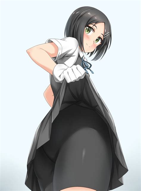 J List Your Friend In Japan On Twitter Are You A Fan Of Anime Character Who Wear Spats
