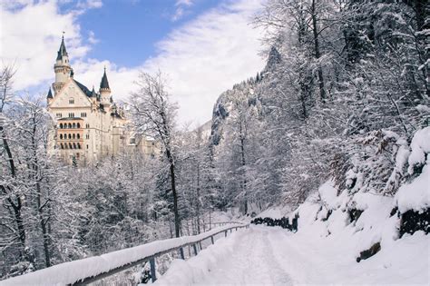 Disney Castle Germany Guide Everything You Must Know About Visiting