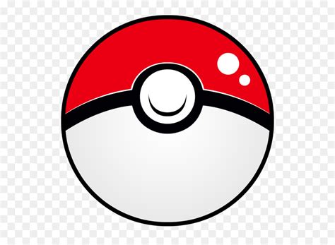 The Best Free Pokeball Clipart Images Download From 38 Free Cliparts