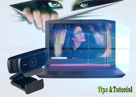 Maybe you would like to learn more about one of these? Cara Mengetahui Aplikasi Yang Menggunakan Webcam Anda ...
