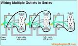Images of Electrical Wiring Outlets