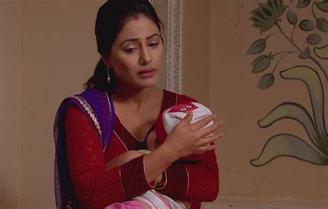 Watch Yeh Rishta Kya Kehlata Hai Tv Serial Episode Naksh Wants To Keep The Baby Full Episode