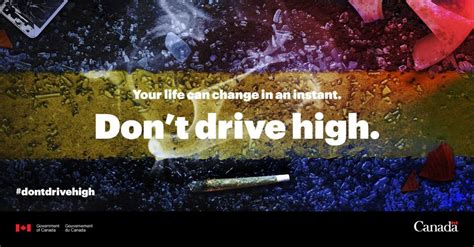 Federal government unveils ads warning of drug-impaired ...