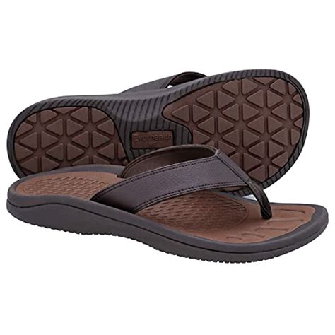 Top 10 Mens Sandals With Arch Supports Of 2021 Best Reviews Guide