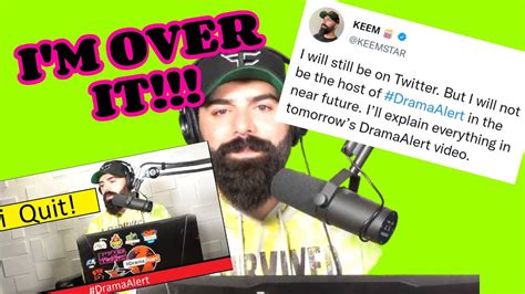 Keemstar Quits Youtube Youtube