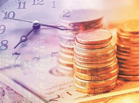 Govt May Cut Interest Rates On Ppf Other Small Savings Schemes Report