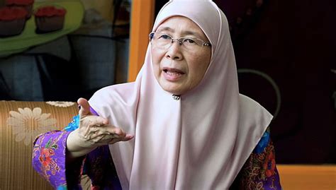Subscribe to bbc news trclips.com/user/bbcnews malaysia has begun a massive operation to deport hundreds of thousands of. Wan Azizah: Govt is firmly against child marriage | Free ...
