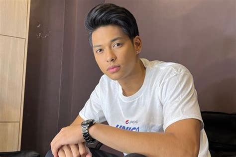 Ricci Rivero Gets His Launching Film Happy Times Abs Cbn News