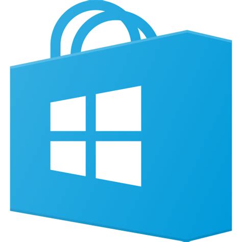 Microsoft Store Logo Png Transparent Svg Vector Freebie Supply Images