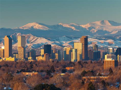 46 Denver Mountains Wallpaper Wallpapersafari