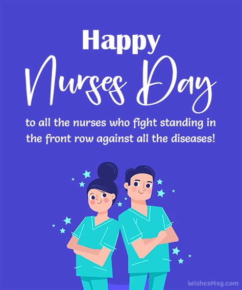 100 Happy Nurses Day Wishes Messages And Quotes