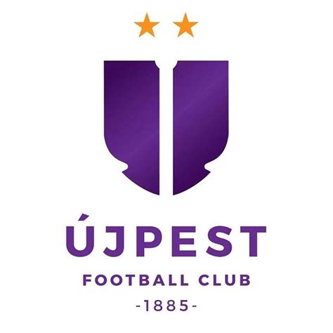 �jpest football club is a football team from hungary, based in ujpest. A Futball Éjszakája | Az Újpest FC rövid története - A ...