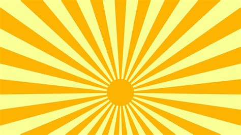 Free Download Sun Hd Simple Animated Background 28 1280x720 For Your