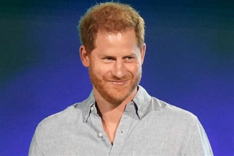 Prince Harry Claims He And Meghan Were Forced To Leave The Uk Which