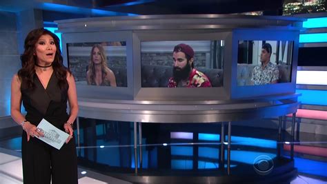 Big Brother Spoilers Final Head Of Household And Eviction Results