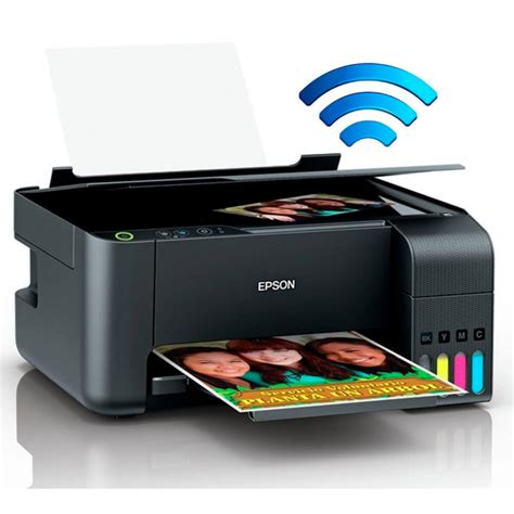 Lista 101 Foto Como Escanear Un Documento En Una Impresora Epson L3150
