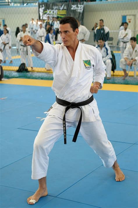 karate jka o treino tradicional de karate é importante
