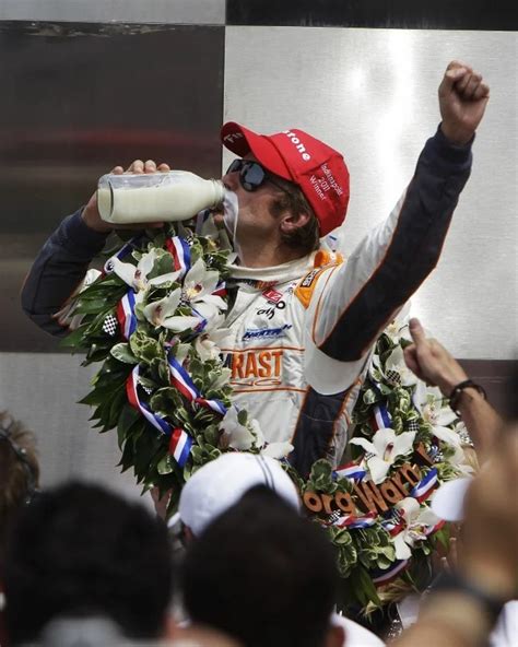 New Book Honors Life Legacy Of Dan Wheldon Wish Tv Indianapolis News Indiana Weather