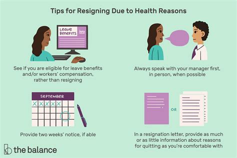 Due to time constraints resulting from a consistent overload of vacancy assignments, most recruiters to not have the time to meet with the majority of candidates who apply for certain positions. Resignation Letter Examples Due to Health Issues
