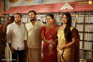 Index Of Images Events Sarayu Mohan Marriage Photos