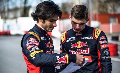 The home of formula 1 driver carlos sainz on sky sports. Nóg een breek: Carlos Sainz naar Ferrari! - Autoblog.nl
