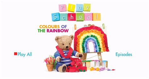 Colours Of The Rainbow Play School Wiki Fandom