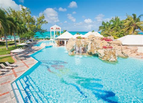 10 Best All Inclusive Resorts In The Caribbean For Families Jetsetter