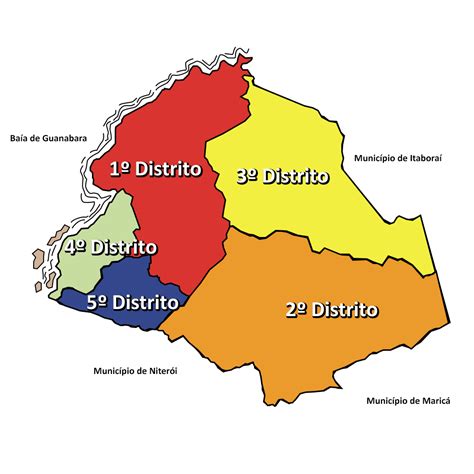 Prefeitura Municipal De São Gonçalo