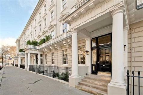The London Fiver Five Of The Most Expensive Apartment Buildings In
