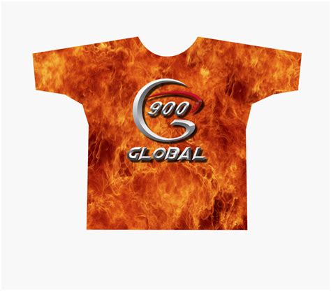 900 Global Logo Infusion