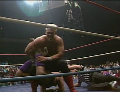 Rebel Random Ramblings Match Of The Week Ric Flair Vs Sting WCW