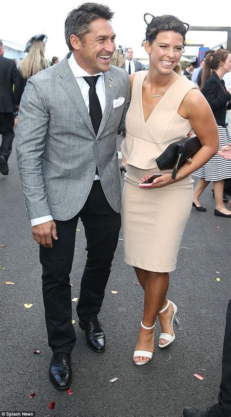 Torah bright posted this breastfeeding photo on instagram and facebook.facebook. Torah Bright attends Derby Day with friends but is seen arm-in-arm with Jamie Durie | Daily Mail ...