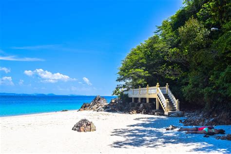 This does apply in malaysia, as the land price has increased followed by the increasing number of population. Pulau Kapas: The Most Beautiful Island in Malaysia [Photo ...