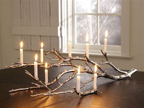 Diy Branch Decor That Looks Surprisingly Amazing Page 2 Of 2