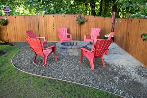 Fire Pit Landscaping Top 50 Best Fire Pit Landscaping Ideas
