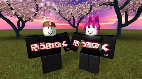 Roblox Guest Love Story Youtube