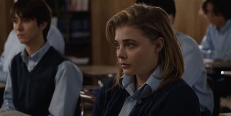 Chloë Grace Moretz Is Quietly Brilliant In The Miseducation Of Cameron