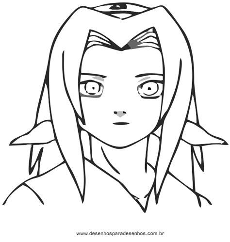 Os desenhos para colorir do naruto são os preferidos dos meninos. Desenhos Do Naruto para Colorir - Toda Atual