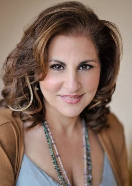 Kathy Najimy Fan Casting