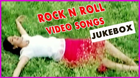 Rock N Roll Tamil Video Songs Tamil Songs Latest Hd Songs