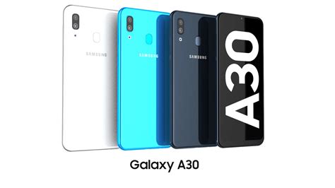 Tampilan dan kualitas gambar tentu tidak diragukan lagi karena resolusi layar telah fhd+. Samsung Galaxy A30: Características, precio y donde ...