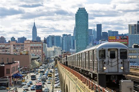 Safest Neighborhoods in Queens - NYC Movers | Stride Movers
