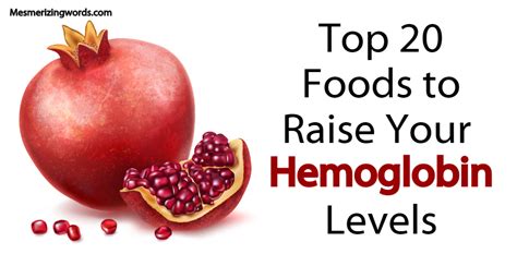 Anemia has a wide variety of causes and appropriate treatments based on the specific cause. Awesome Quotes: Top 20 Foods to Raise Your Hemoglobin Levels