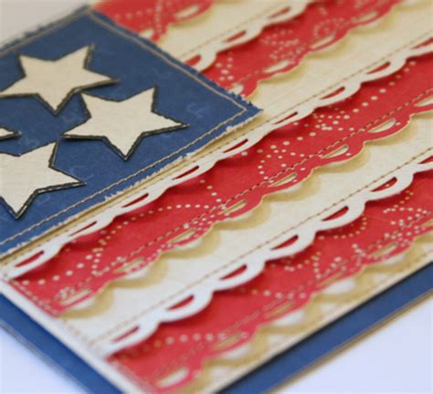 Fourth Of July Greeting Cards Handmade Ideas Hubpages