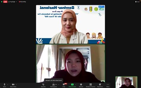 Siti Soraya On Linkedin Optimalkan Asupan Gizi Dalam Pencegahan Stunting Melalui Pengasuhan Dan