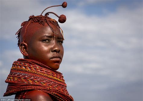 Articles I Like Inside The World Of Kenyas Nomadic Turkana People