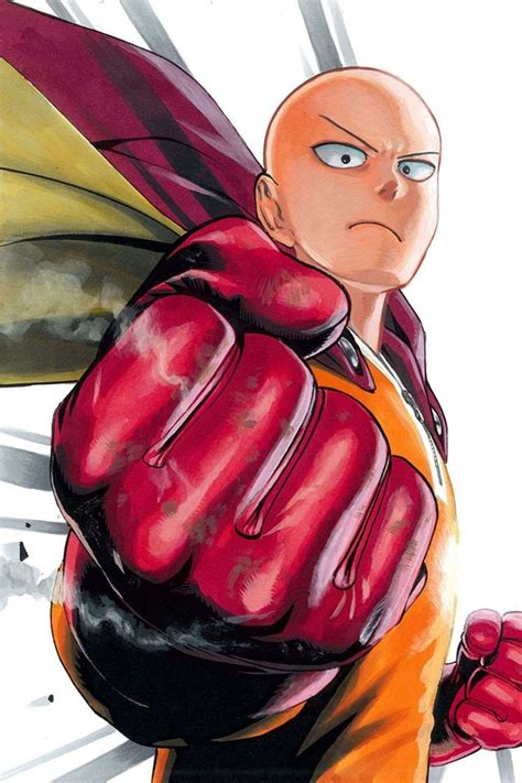 Funny one punch man phone wallpaper. 48+ One Punch Man Phone Wallpaper on WallpaperSafari