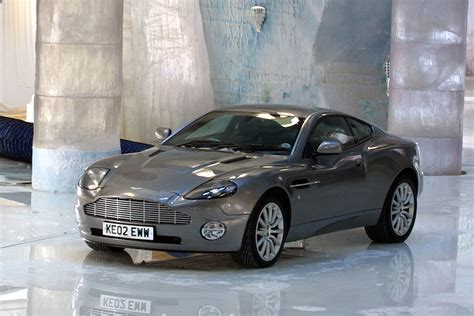Worst james bond cars ever. The 10 Most Expensive Bond Cars Ever Sold at Auction
