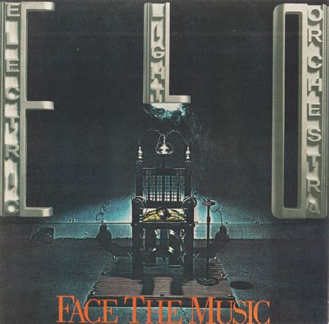 Electric Light Orchestra Original Album Classics Cd