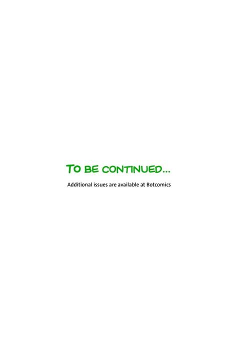 Green Glow Issue 3 Bob Saget Botcomics ⋆ Xxx Toons Porn